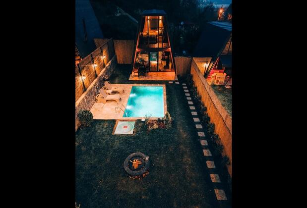 Pierre Ror Sapanca - Görsel 6