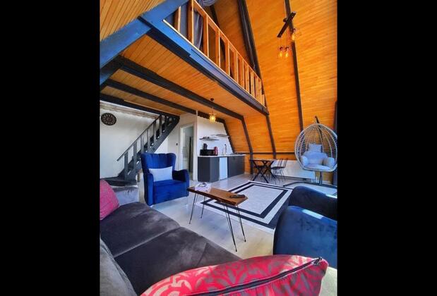 Sapanca Bungalov 0 - Görsel 5