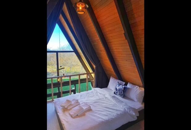 Sapanca Bungalov 0 - Görsel 6