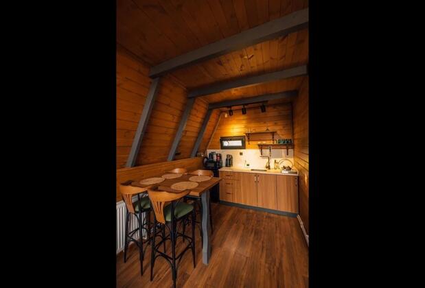 Sapanca Bro Bungalov - Görsel 6