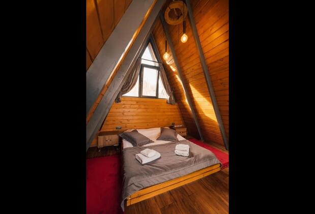 Sapanca Bro Bungalov - Görsel 8