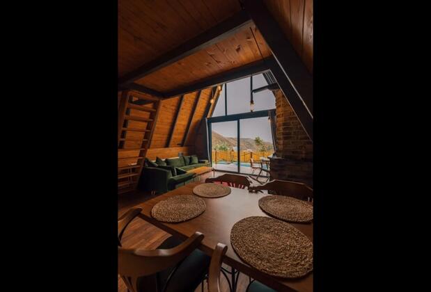 Sapanca Bro Bungalov - Görsel 7