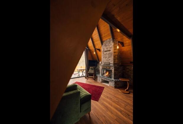 Sapanca Bro Bungalov - Görsel 5