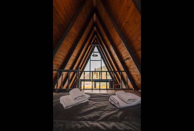 Sapanca Bro Bungalov - Görsel 9