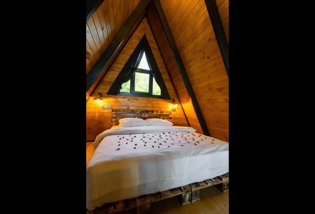 Sapanca Bungalov 150 - Görsel 10