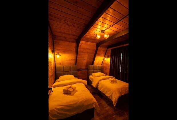 Sapanca Bungalov 150 - Görsel 9