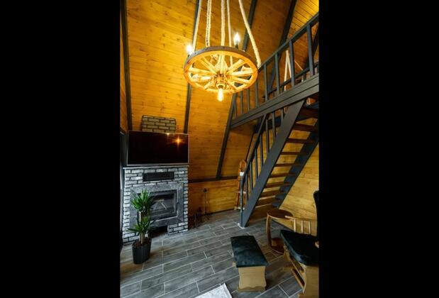 Sapanca Bungalov 150 - Görsel 6