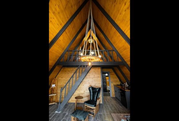 Sapanca Bungalov 150 - Görsel 8