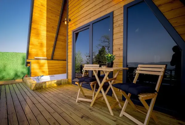 Sapanca Bungalov 150 - Görsel 11