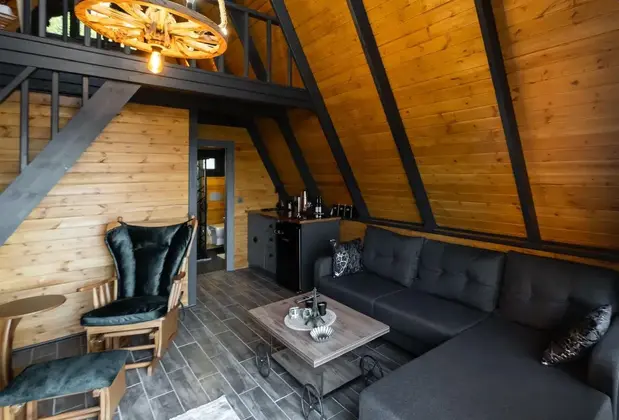 Sapanca Bungalov 150 - Görsel 7