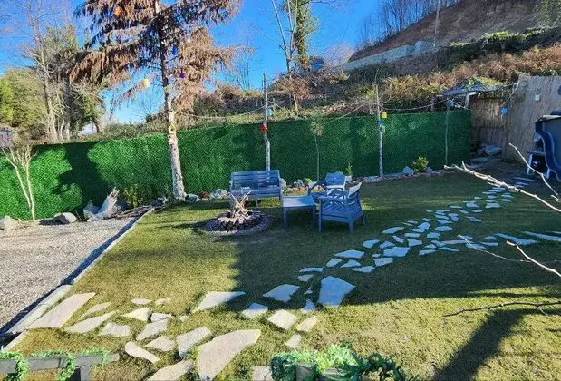 Sapanca Bungalov 36 - Görsel 13