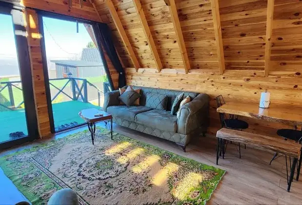 Sapanca Bungalov 36 - Görsel 7