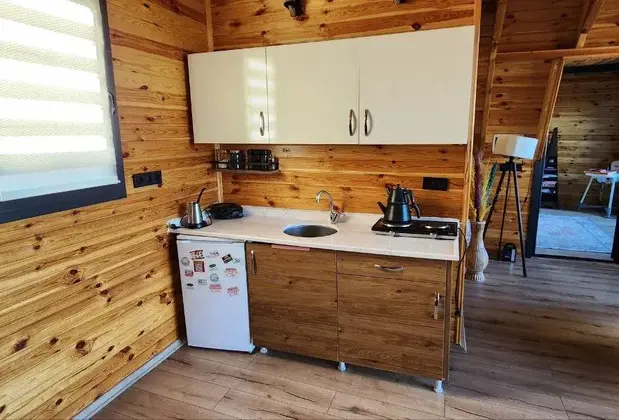 Sapanca Bungalov 36 - Görsel 8