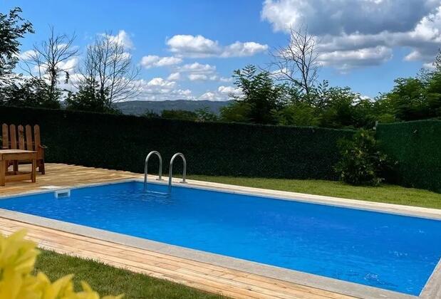 Sapanca Bungalov 40 - Görsel 3