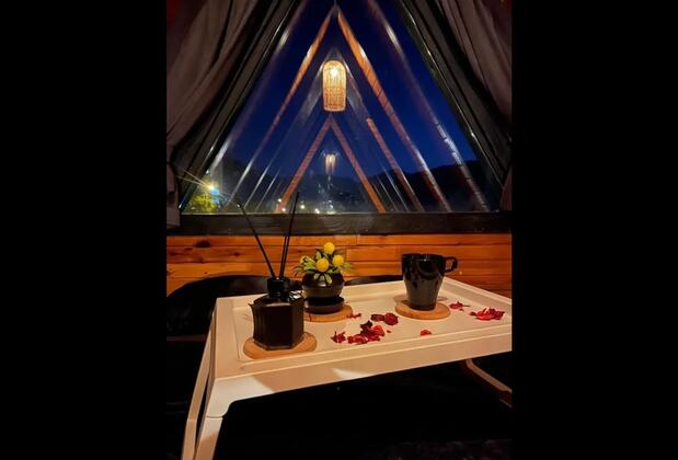 Sapanca Bungalov 40 - Görsel 7