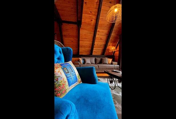 Sapanca Bungalov 40 - Görsel 4