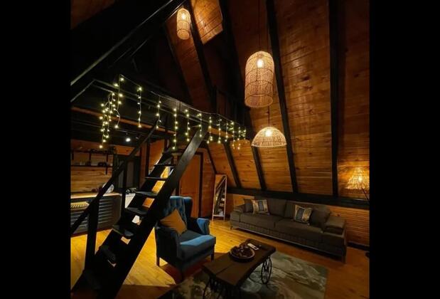 Sapanca Bungalov 40 - Görsel 6