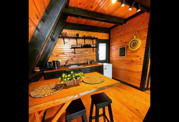 Sapanca Bungalov 40 - Görsel 5