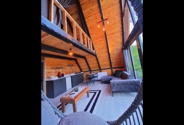 Sapanca Bungalov 44 - Görsel 4