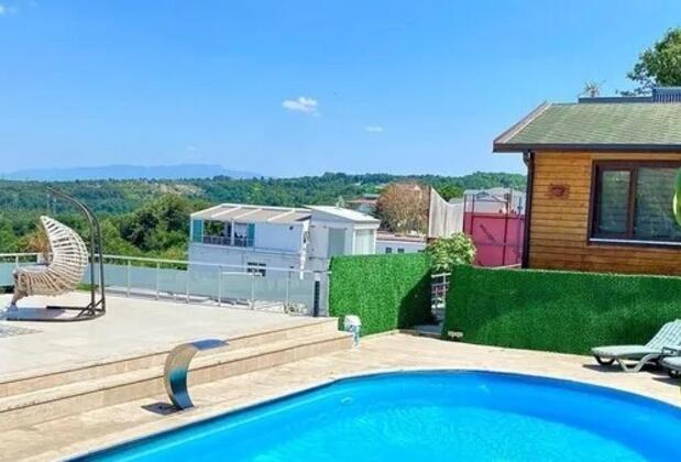 Sapanca Ayv1 Bungalov - Görsel 3