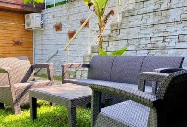 Sapanca Ayv2 Bungalov - Görsel 3