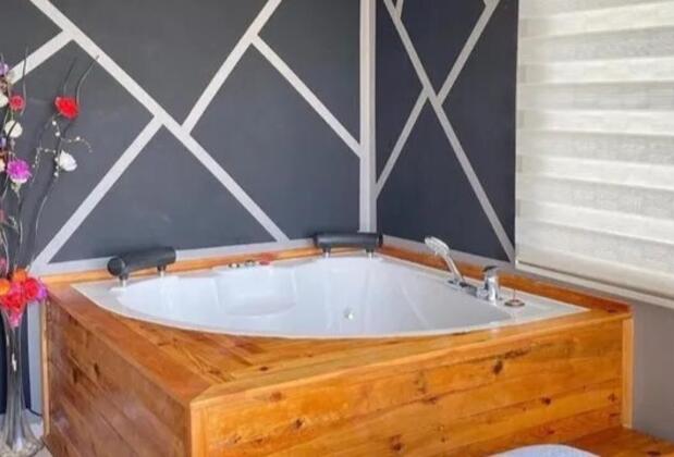 Sapanca Ayv1 Bungalov - Görsel 4