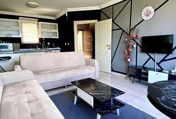 Sapanca Ayv1 Bungalov - Görsel 5