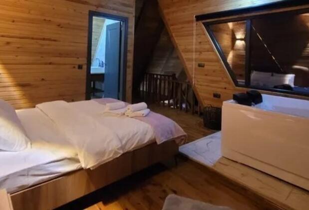 Sapanca Astr Bungalov - Görsel 7