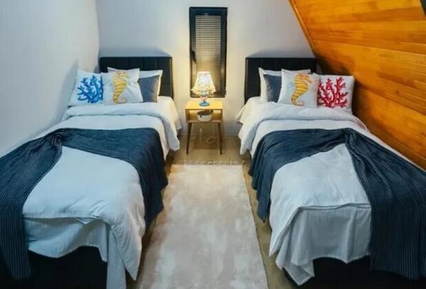 Sapanca Mar Bungalov - Görsel 4