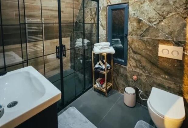 Sapanca Mar Bungalov - Görsel 9