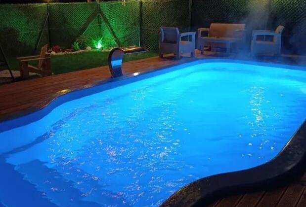 Sapanca Mar Bungalov - Görsel 10