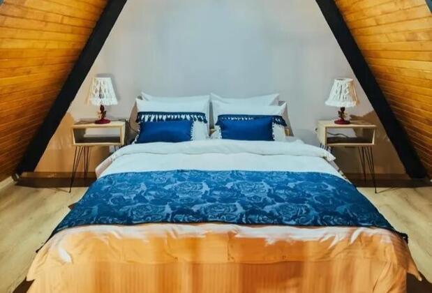 Sapanca Mar Bungalov - Görsel 3