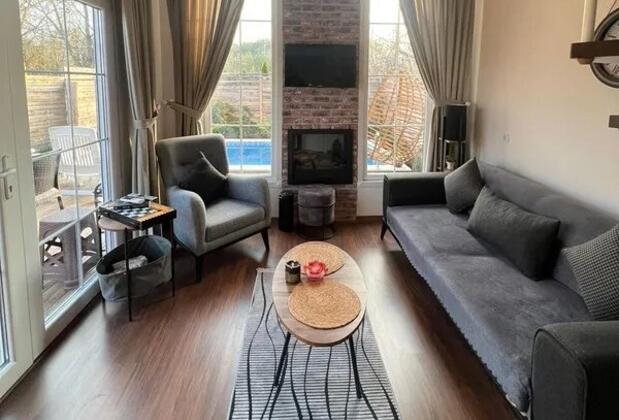 Sapanca Mavi  Bungalov - Görsel 6