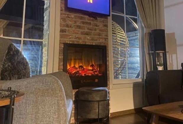 Sapanca Mavi  Bungalov - Görsel 7