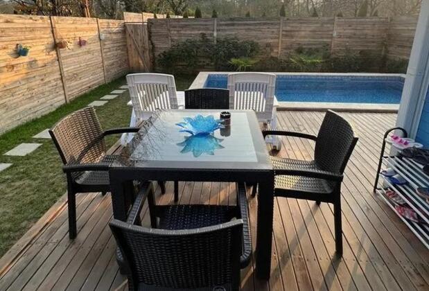 Sapanca Mavi  Bungalov - Görsel 10