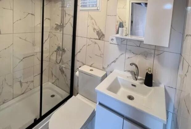 Sapanca Mavi  Bungalov - Görsel 11