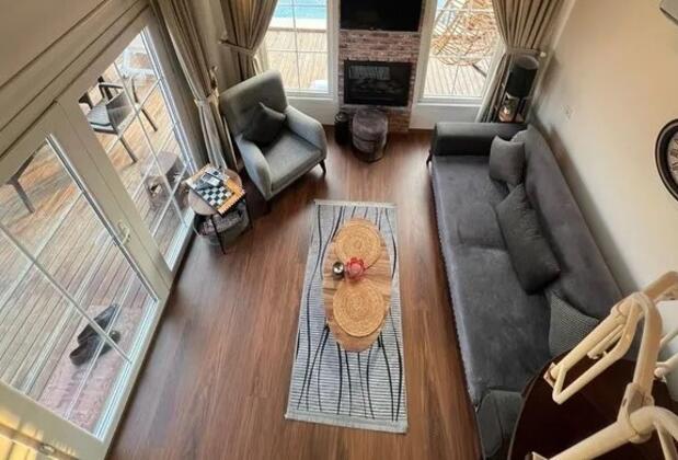 Sapanca Mavi  Bungalov - Görsel 8