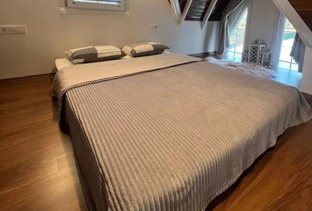 Sapanca Mavi  Bungalov - Görsel 3