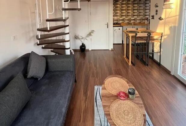 Sapanca Mavi  Bungalov - Görsel 4