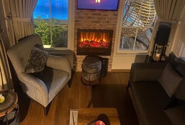 Sapanca Mavi  Bungalov - Görsel 5