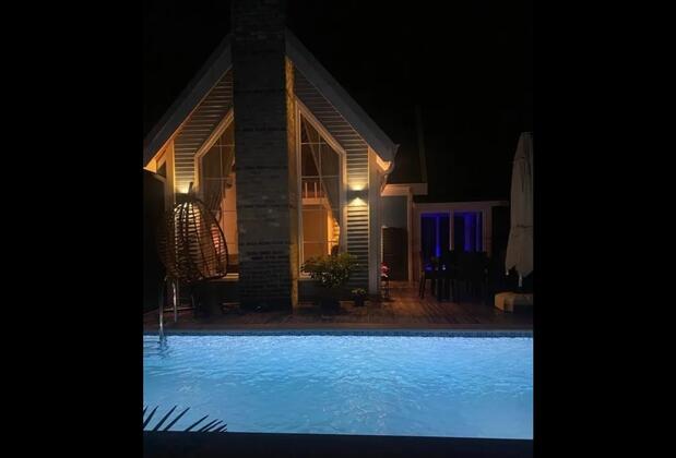 Sapanca Mavi  Bungalov - Görsel 12