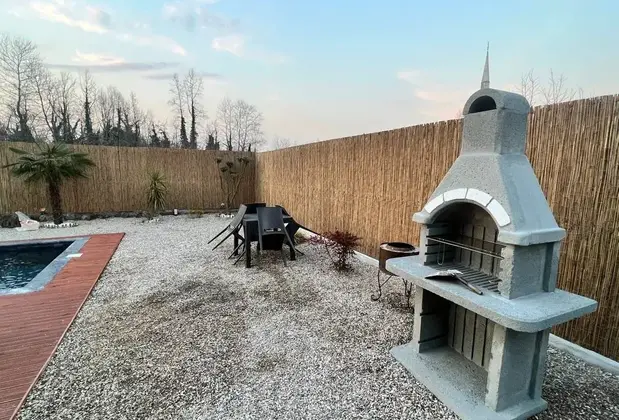 Sapanca Bungalov 69 - Görsel 13