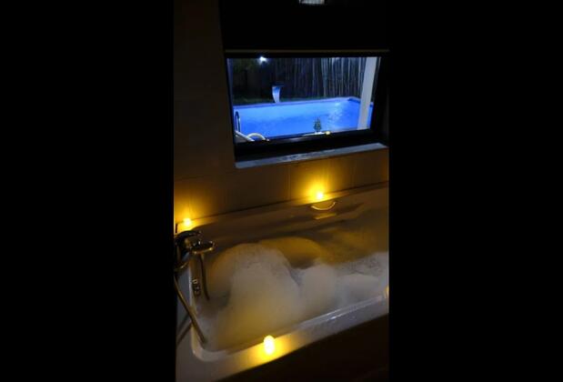 Sapanca Meh Villa - Görsel 9