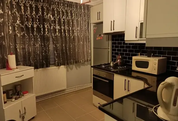 Sapanca Meh Villa - Görsel 7