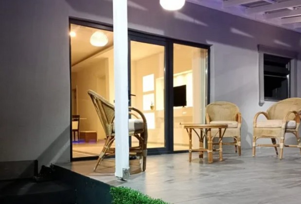 Sapanca Meh Villa - Görsel 11