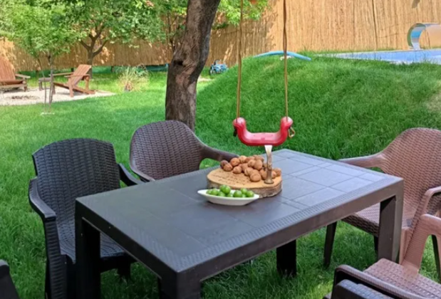 Sapanca Meh Villa - Görsel 12