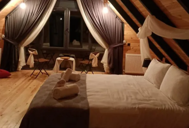 Sapanca Meh Villa - Görsel 5