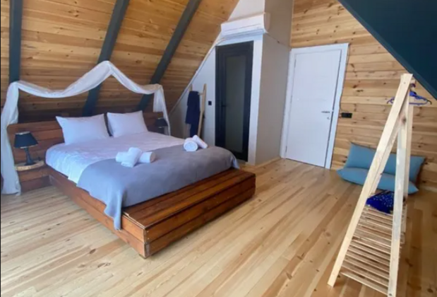 Sapanca Meh Villa - Görsel 3