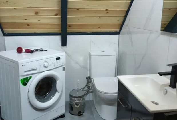 Sapanca Meh Villa - Görsel 8