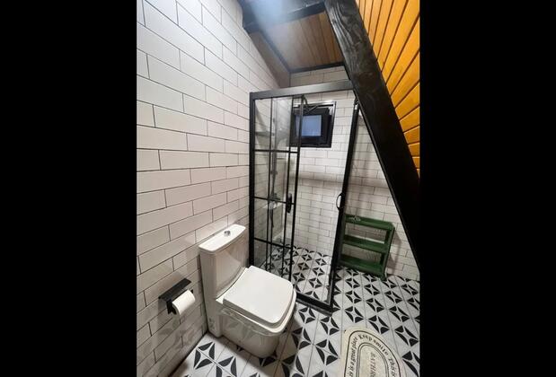 Sapanca Bungalov 70 - Görsel 10